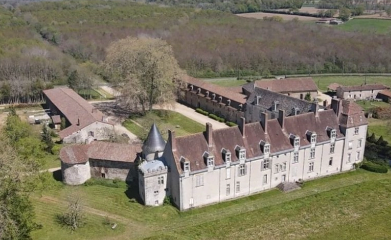 Château de Louis