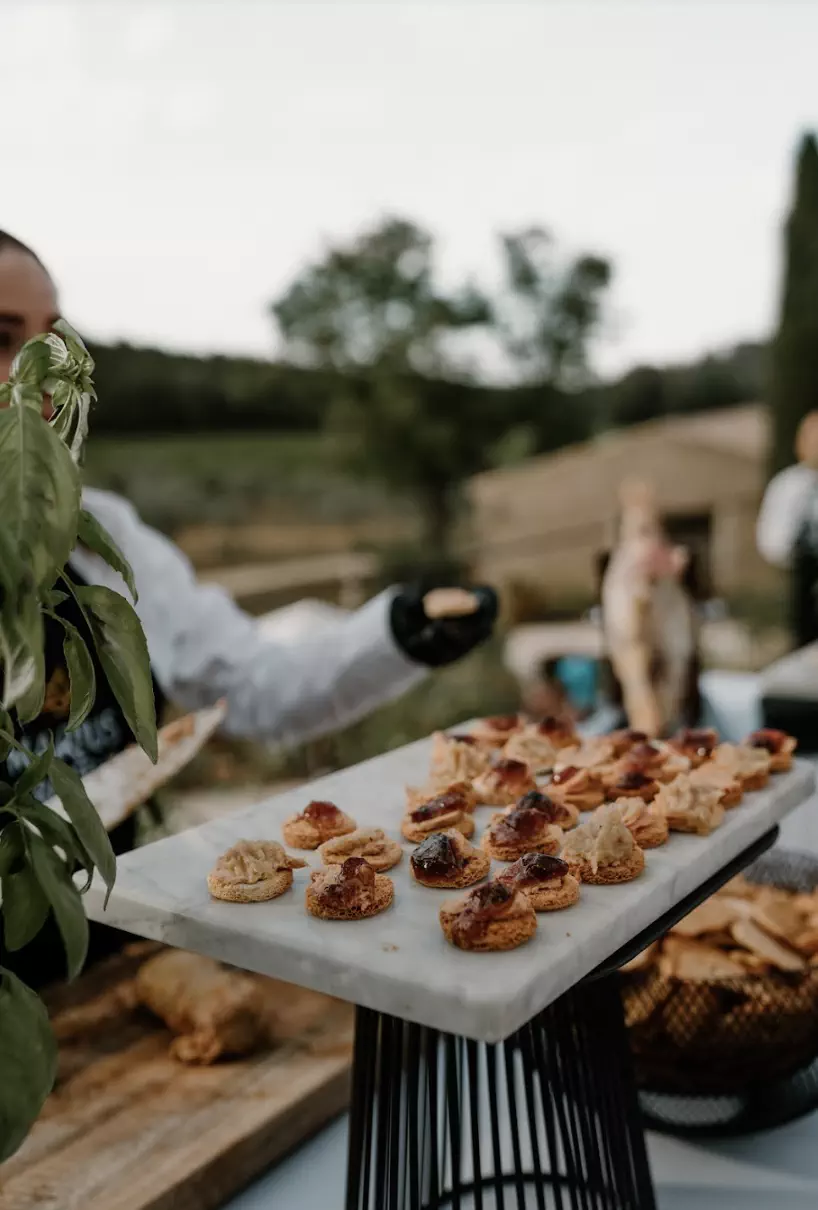 animations culinaires