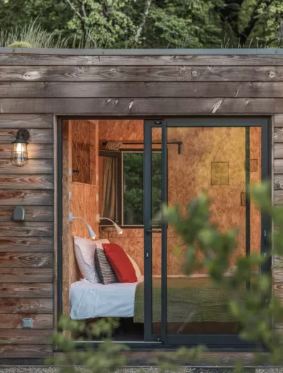 Lodge