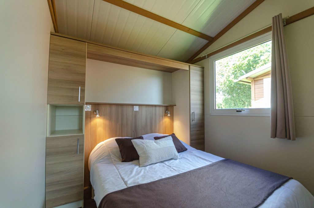 Chambre Chalet