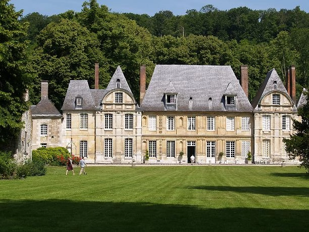 Château de Nicolas