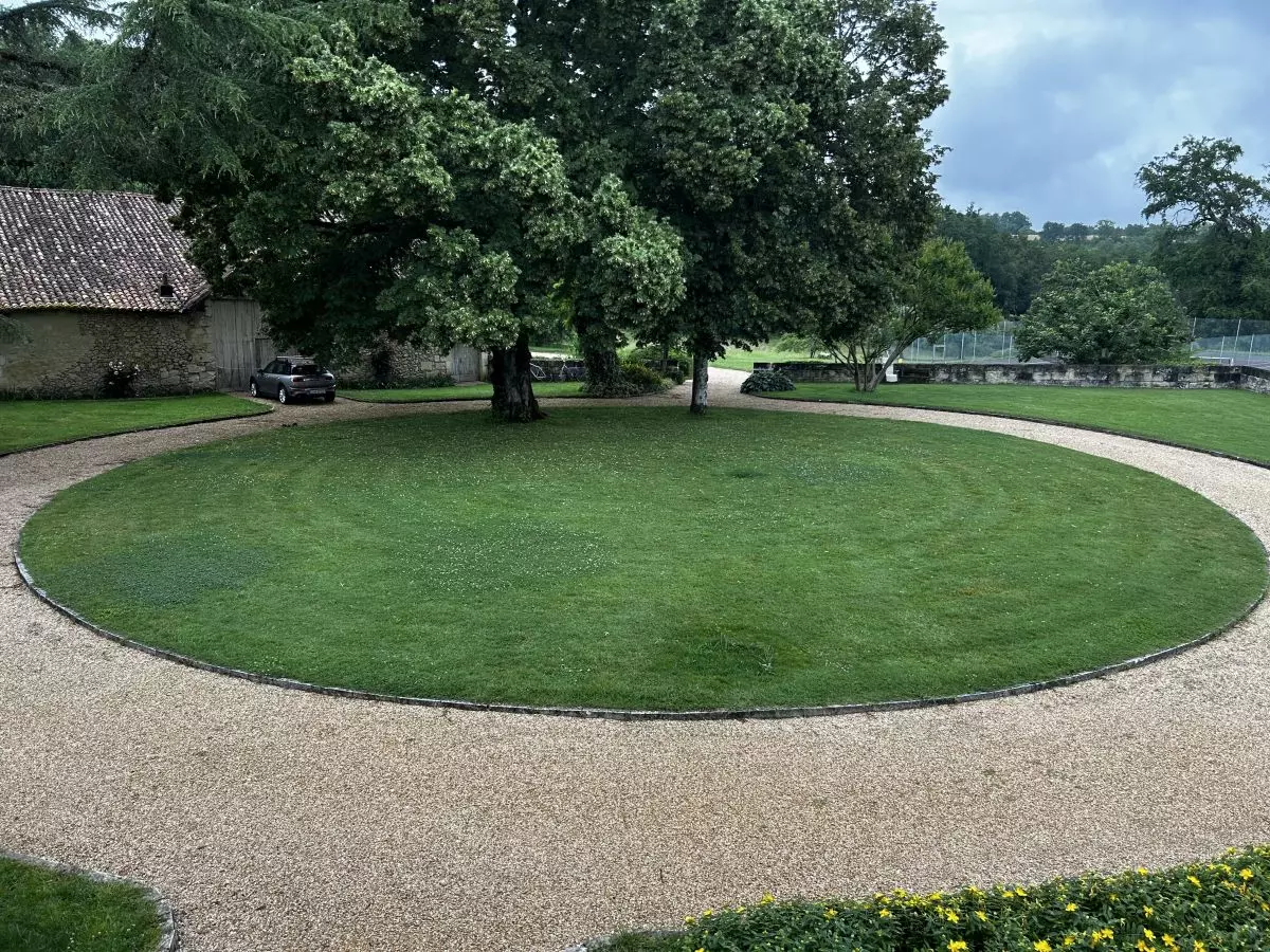 Court of Honor - Ready for Festival