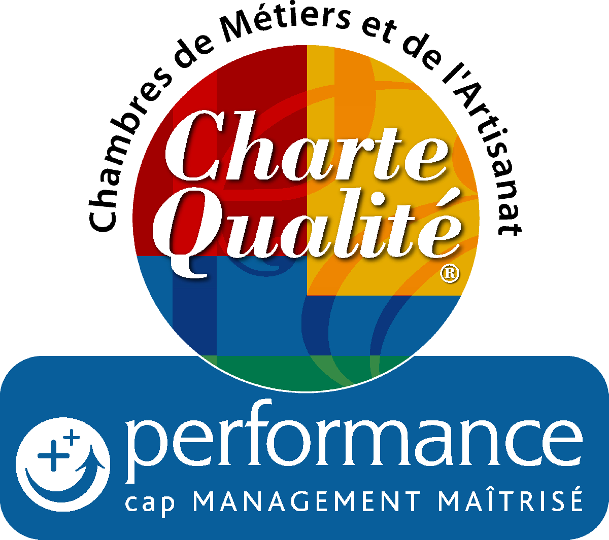 Charte qualité CMA