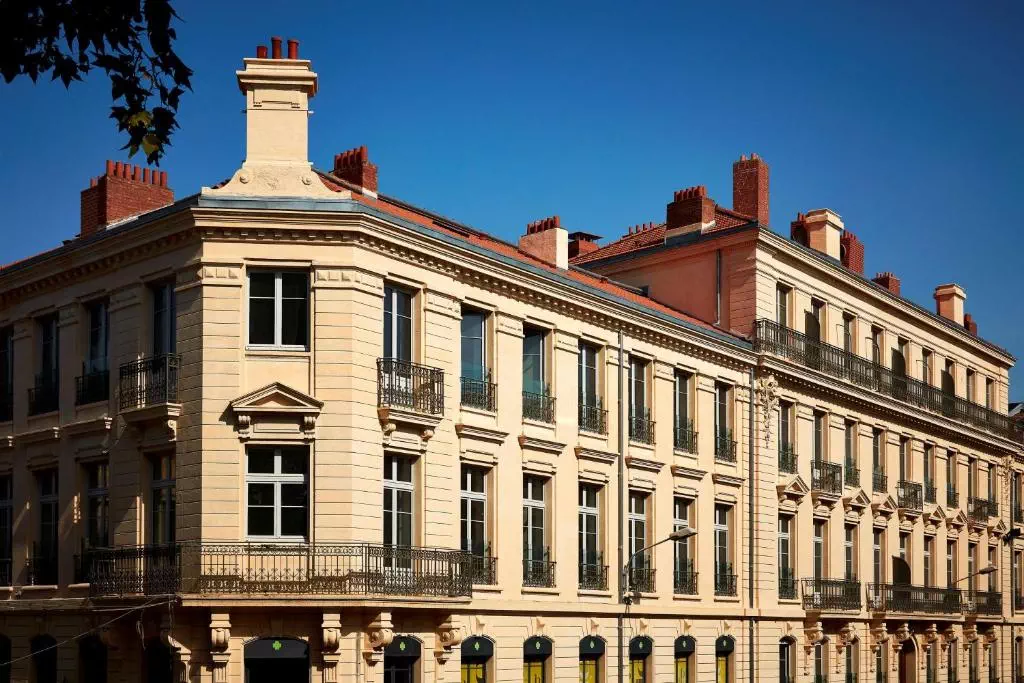 HOTEL DE CAMBIS, BW PREMIER COLLECTION BY BEST WESTERN