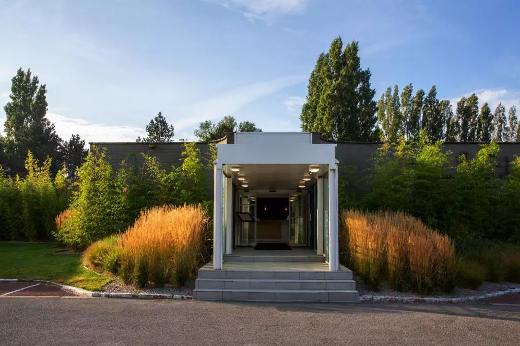 BEST WESTERN HOTEL DU LAC DUNKERQUE