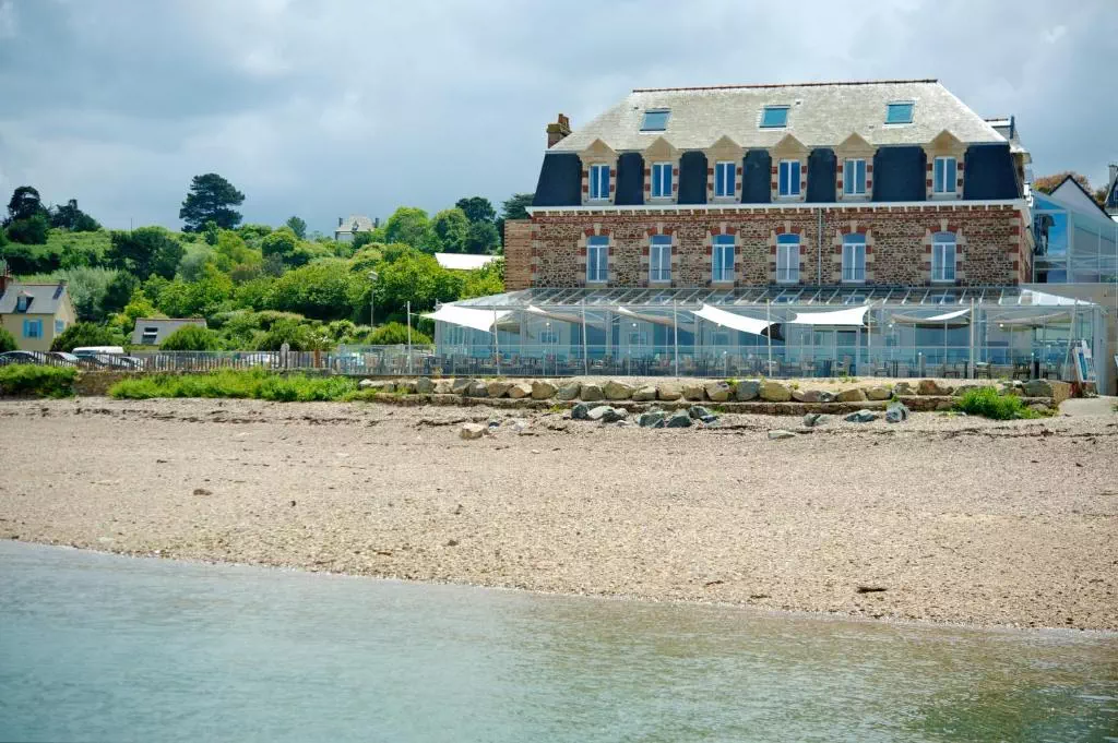 BEST WESTERN PLUS LES TERRASSES DE BREHAT