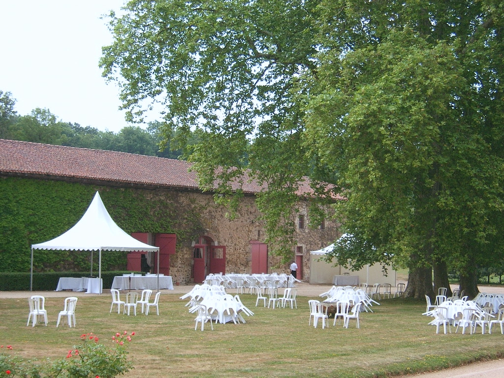 Château de Louis