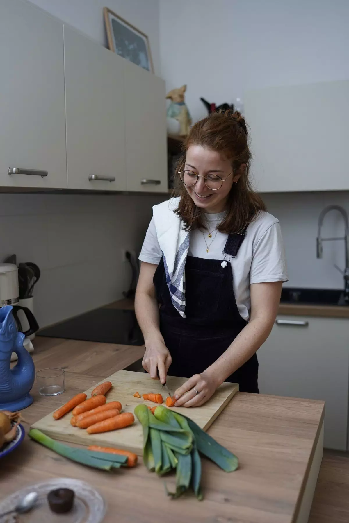 atelier cuisine végétarien