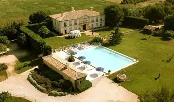 Notre domaine