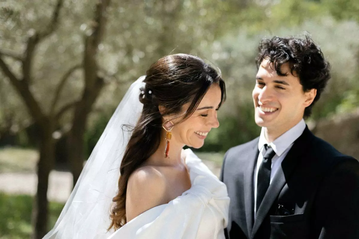 mariage heureux