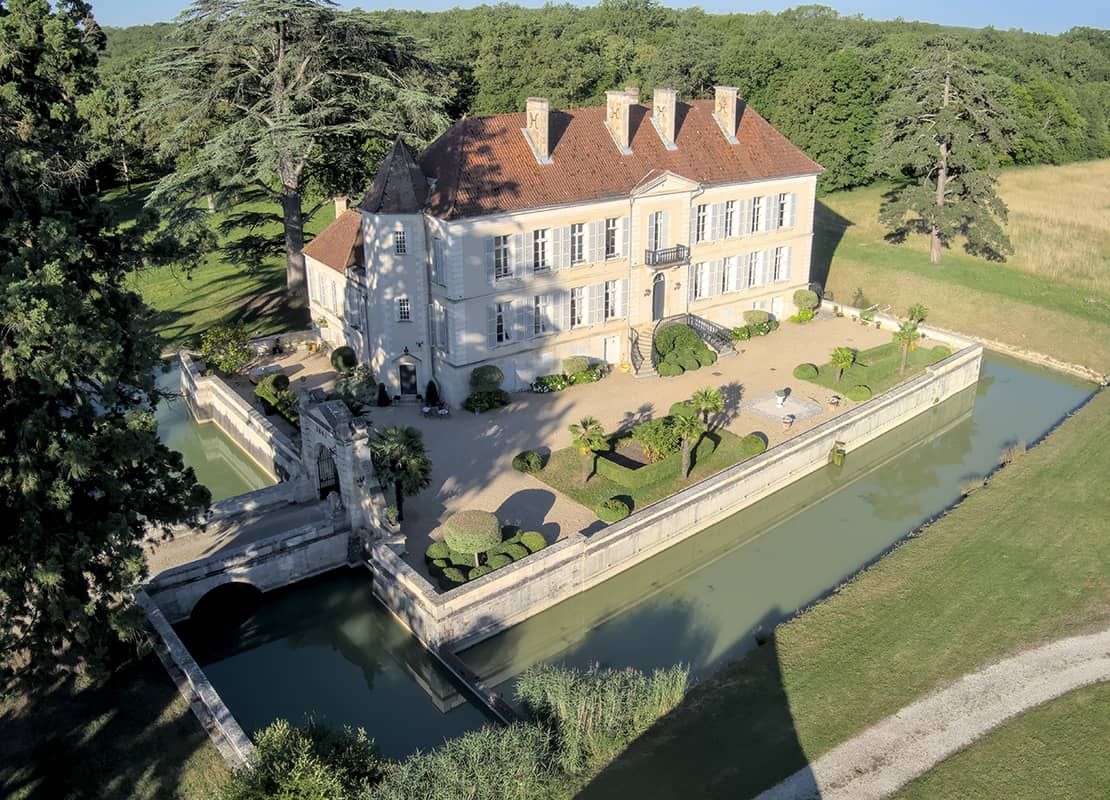 Château de Marie-France