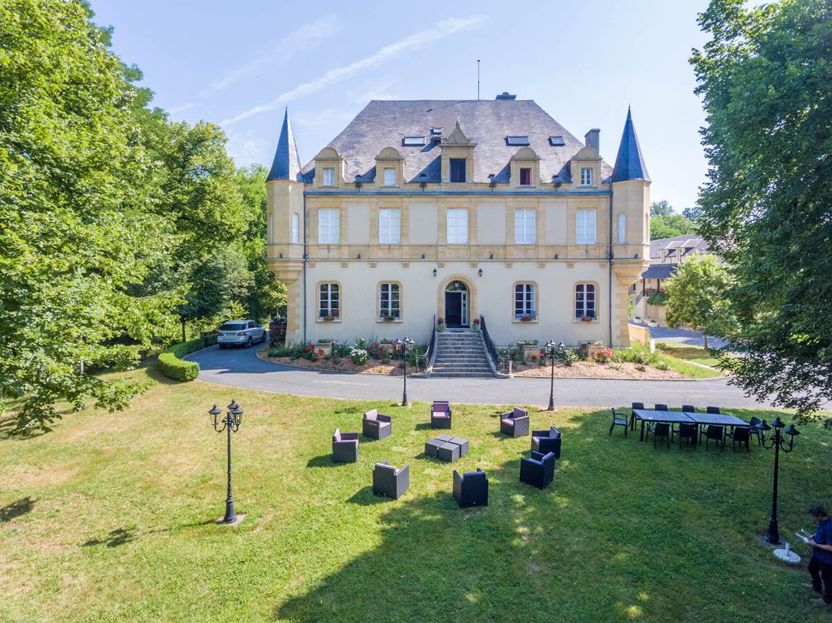 Château de Pascal