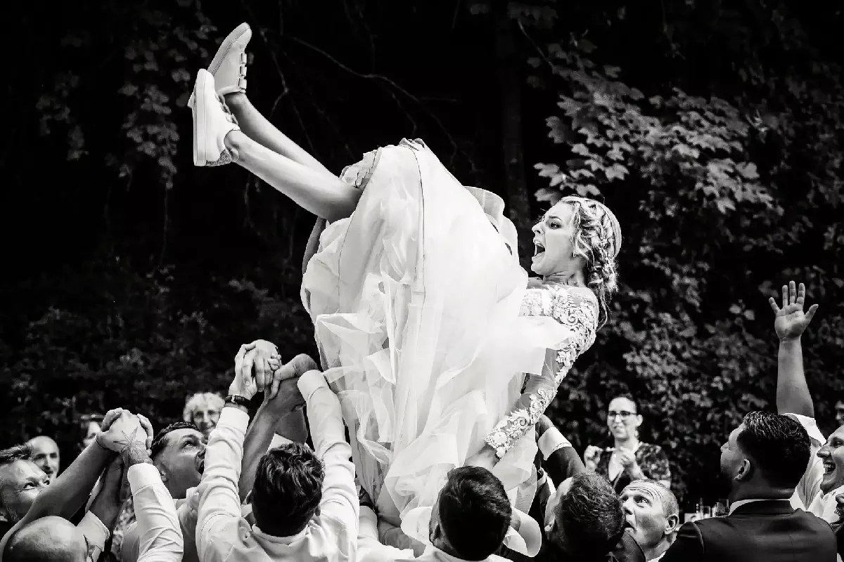 Mariage 