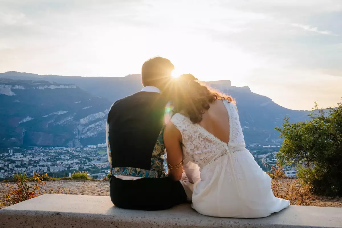 Mariage 