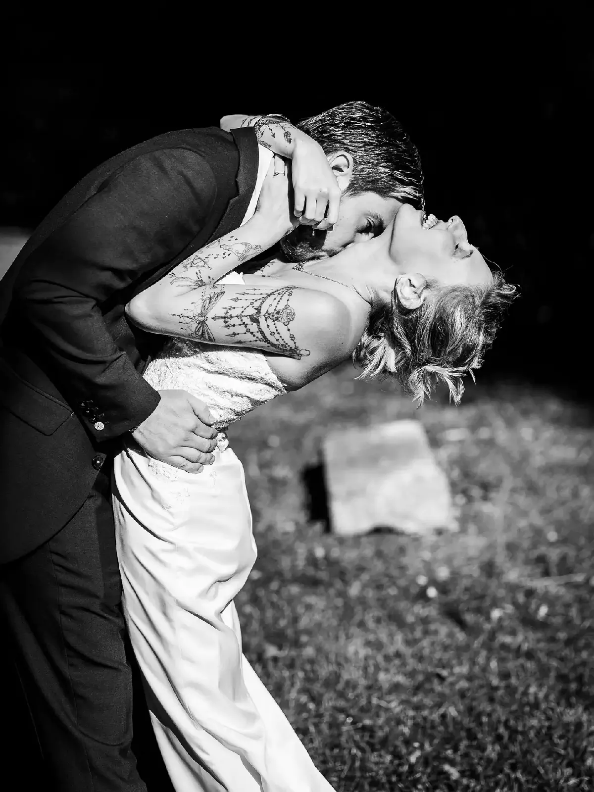 Mariage 