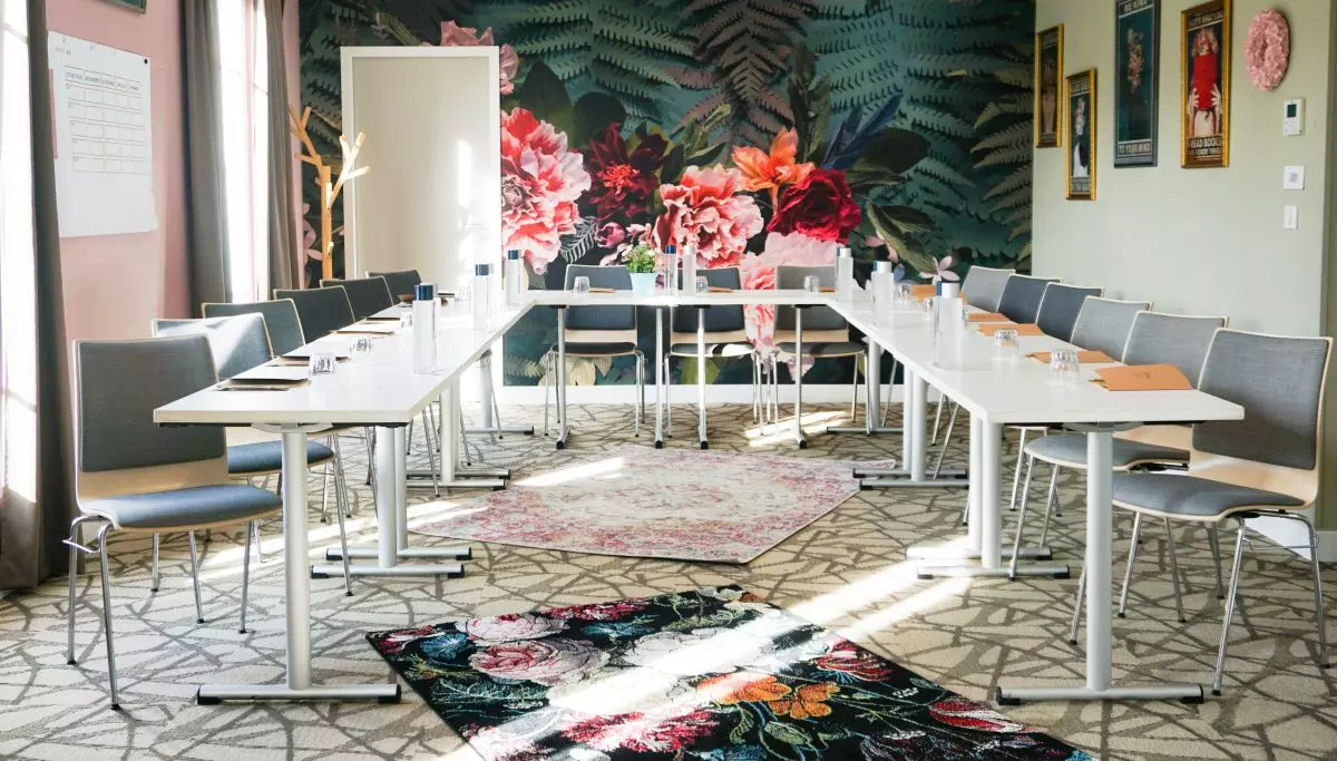 Espace Séminaire Flower Power