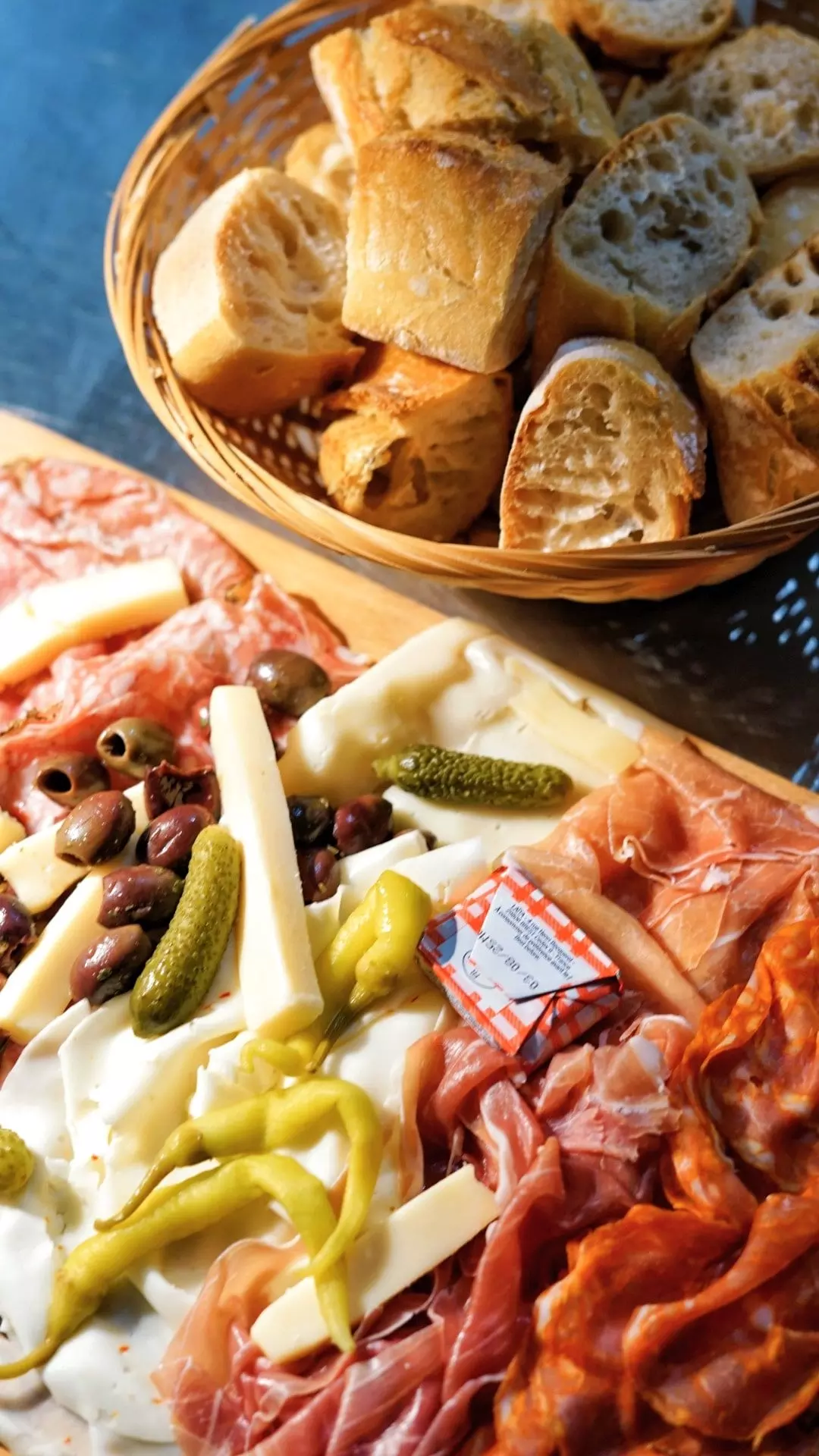 Planches à partager 