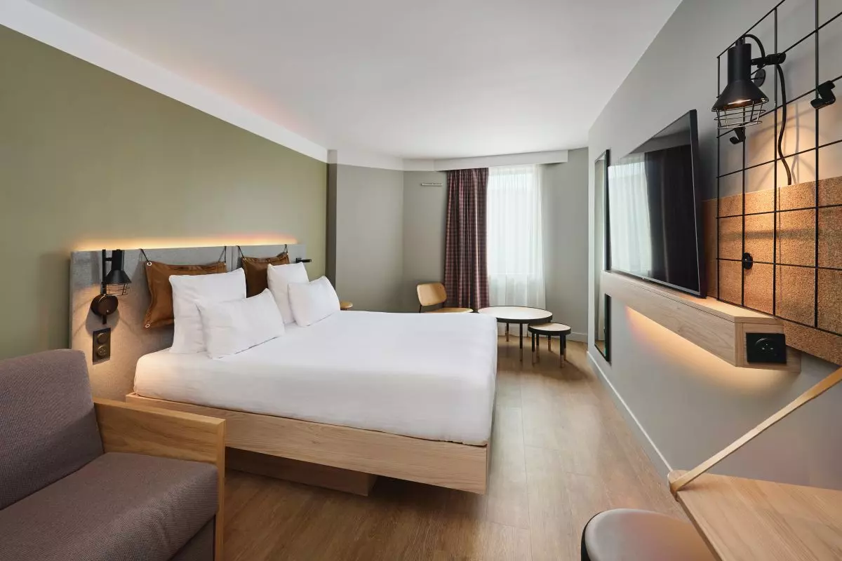 Chambre Standard