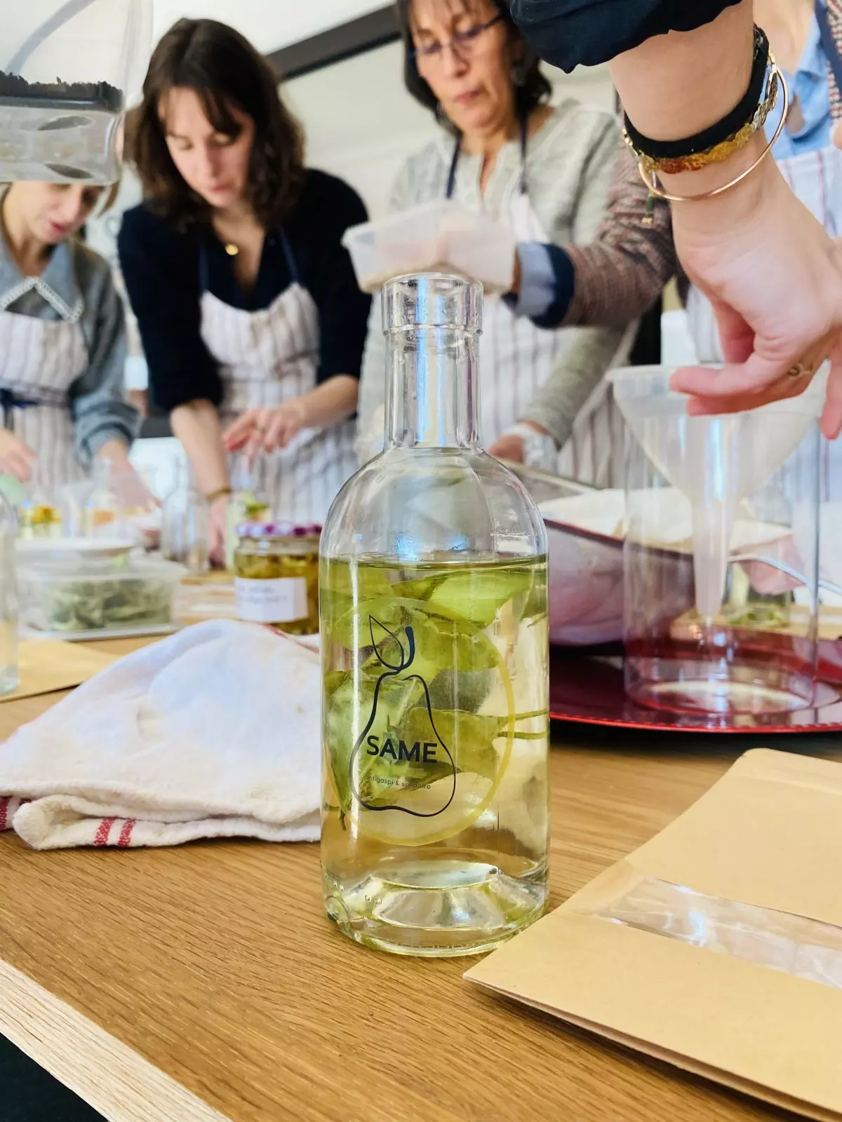 Atelier trucs & astuces antigaspi