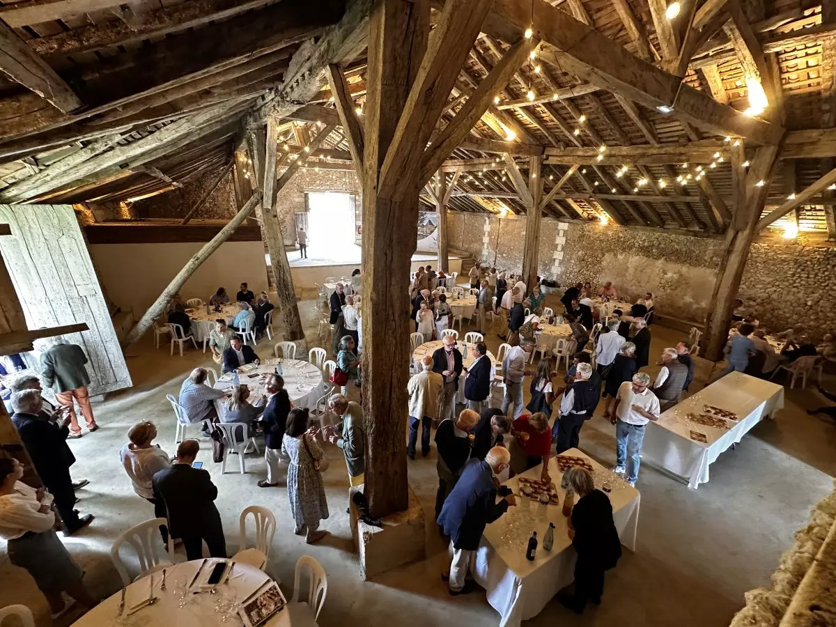 Event Activity - La truffle de la Perigord 2024