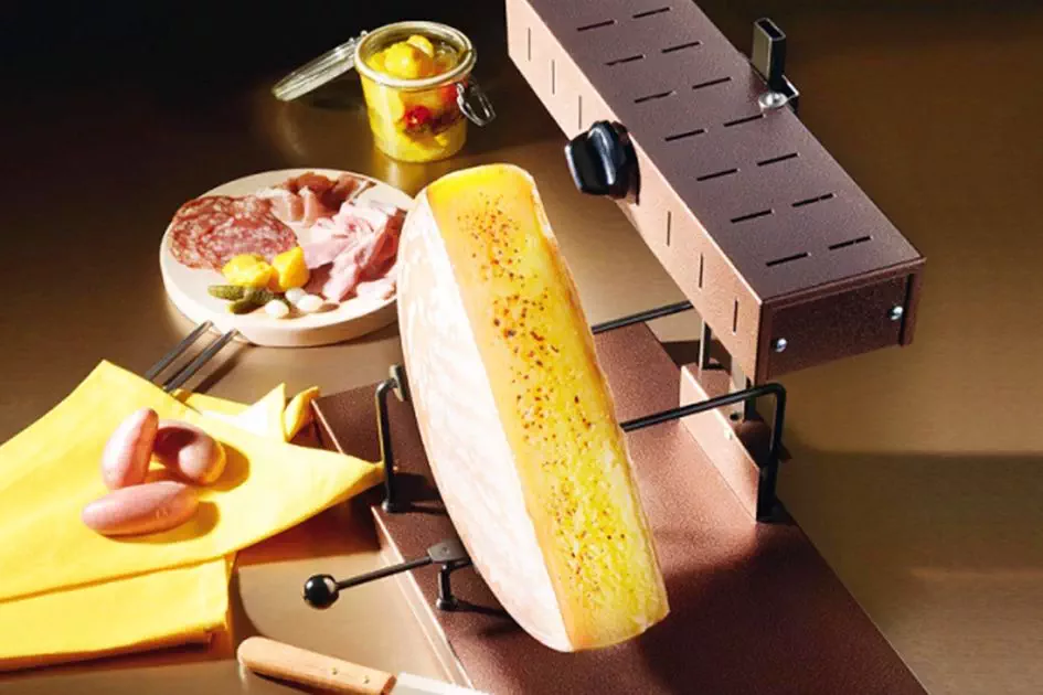 Raclette