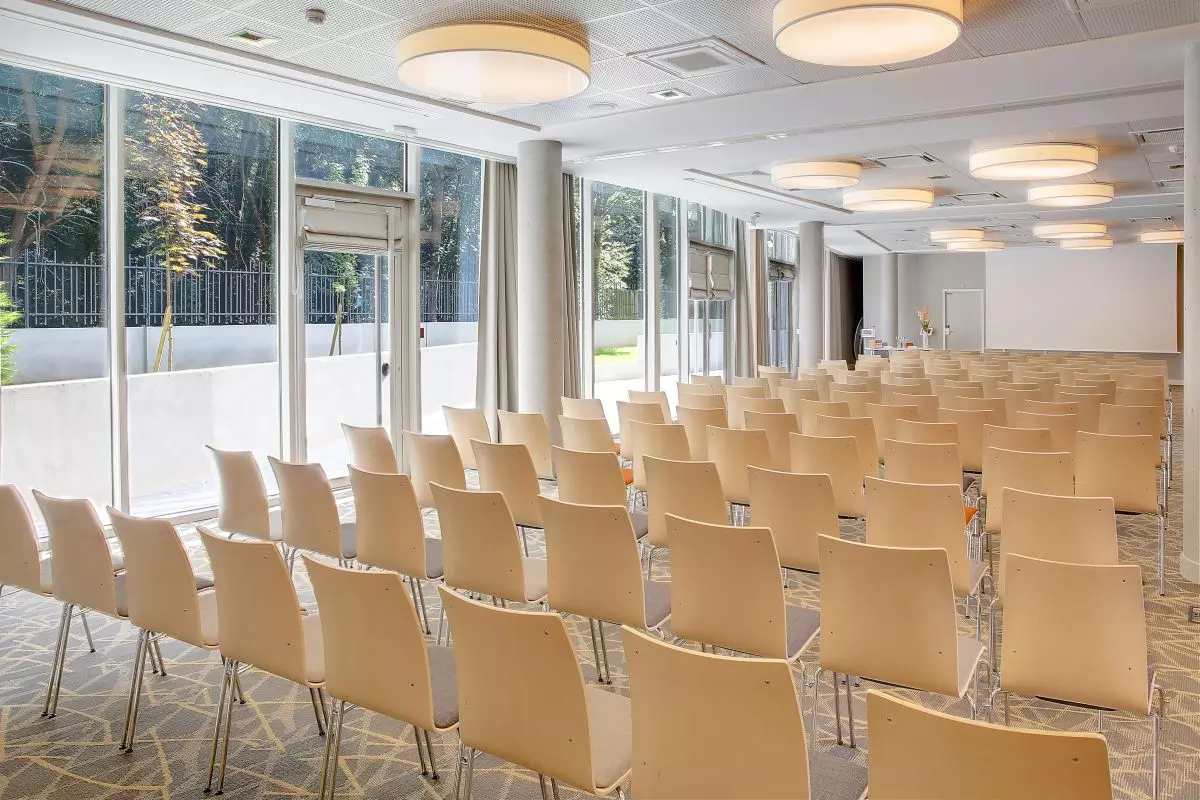 Espace Séminaire