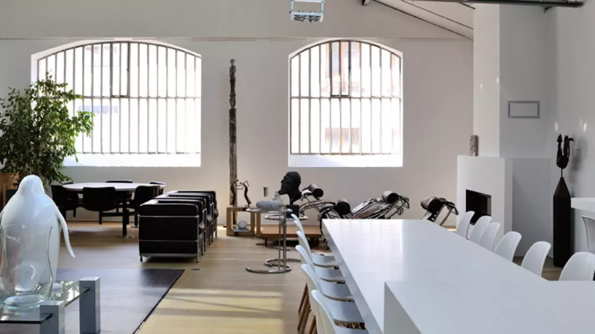 loft