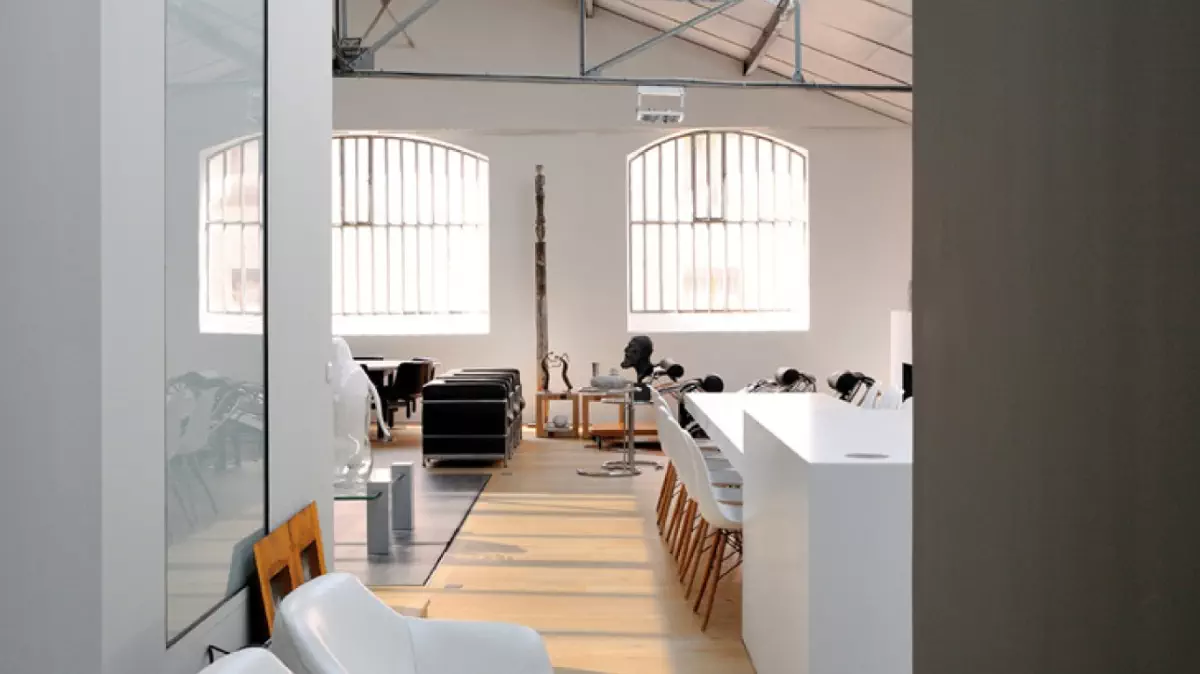l'Atelier