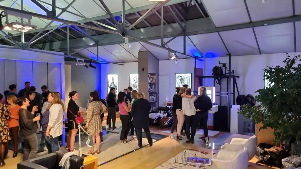soirée 