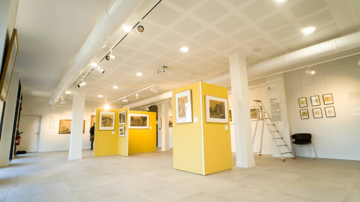 exposition