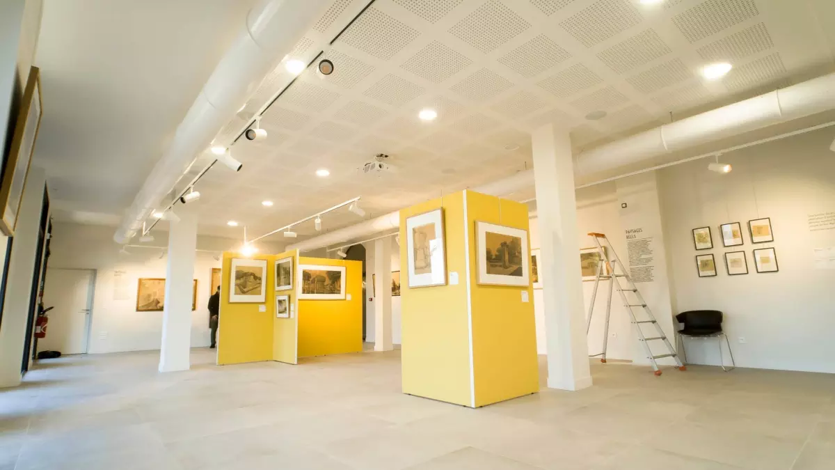 exposition