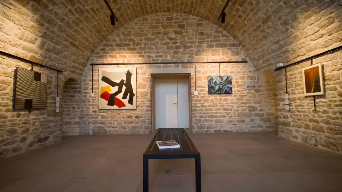 exposition