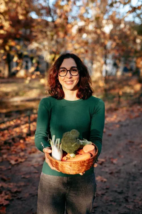 Ateliers de cuisine végétarienne à Bordeaux