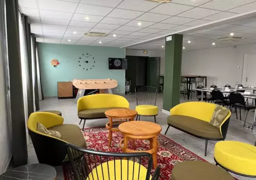 Best Western Le Relais du Vigneron