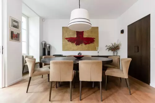 Les Jardins du Panthéon