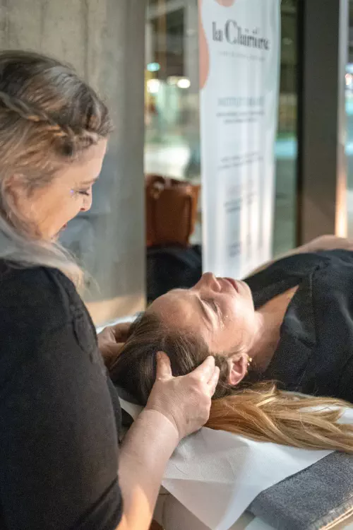 Animations massages et bien-être en région parisienne