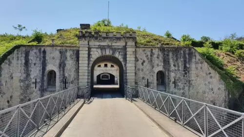 5 lieux atypiques dans Lyon