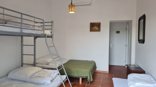 Chambre Baco