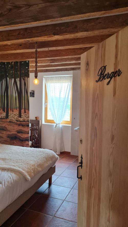 Chambre Berger