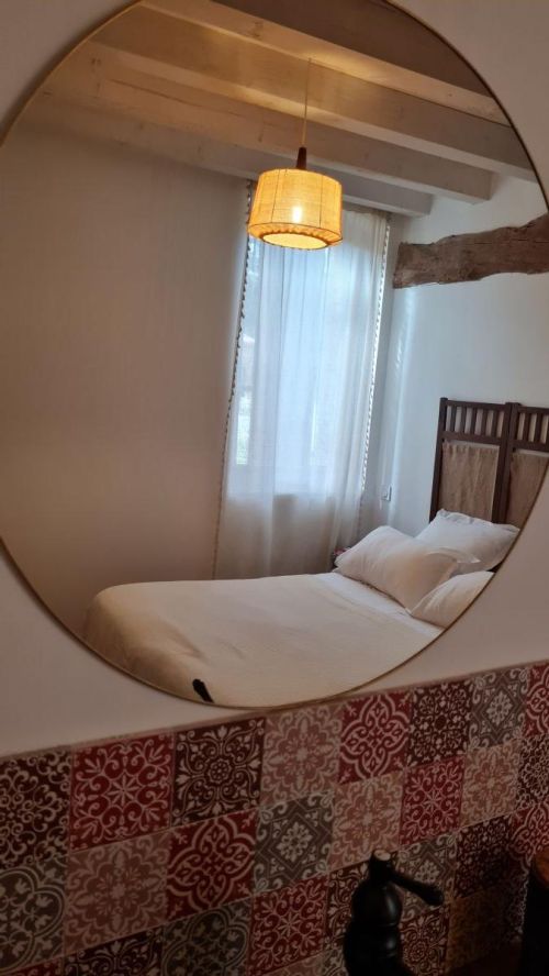 Chambre Boulanger