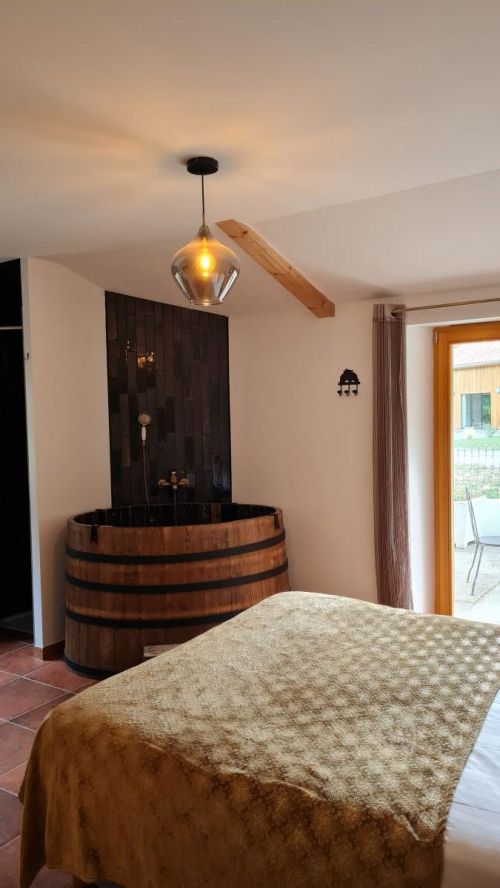 Chambre viticulteurs