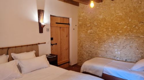 Chambre Gemmeur