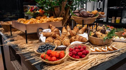Brunch