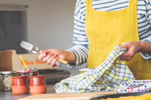 Buffets et plateaux repas zéro déchet à Bordeaux