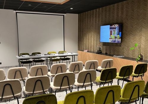 Salon " Côte des Blancs"