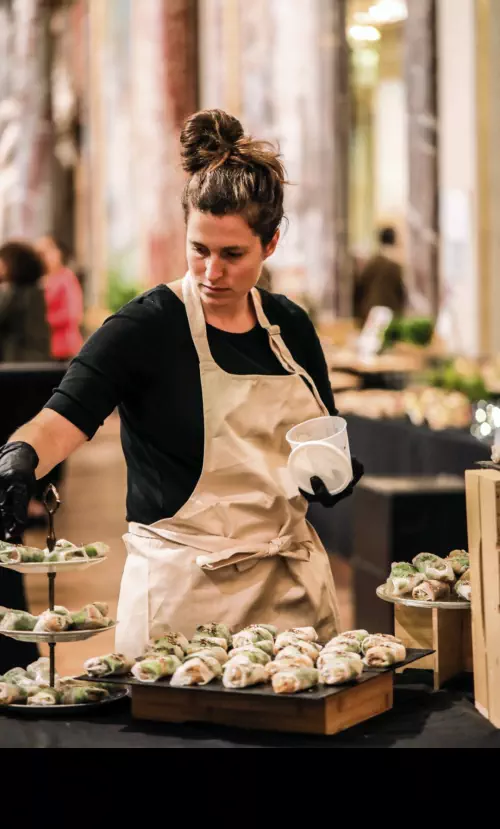 Cuisine 100% faite maison en Occitanie