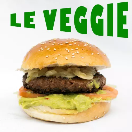 Le veggie