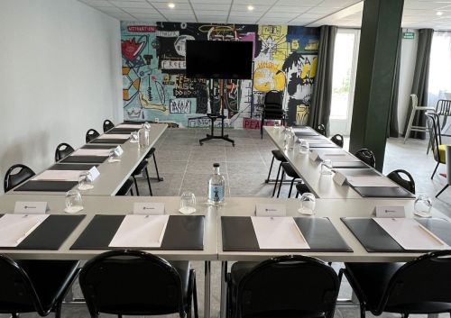 Salon " Montagne de Reims"