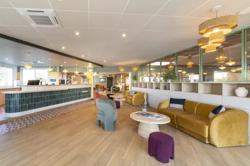 SURE HOTEL BY BEST WESTERN CAEN MEMORIAL