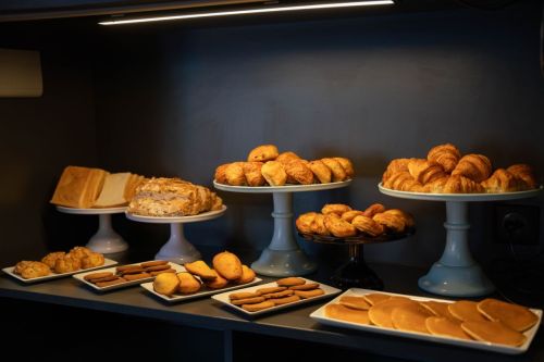 petit-déjeuner